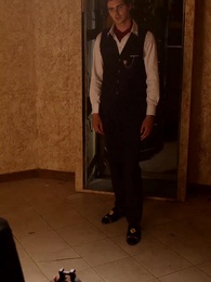 Episode 73 - Schicksalhaft mit meinem vertauschten Alpha