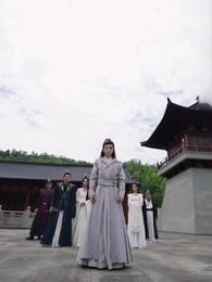 Roh Tak Tertandingi - Episode 69