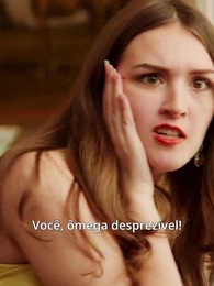 Alfa Trocado, Destino Selado - Episode 65