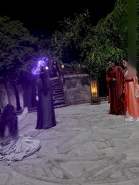 Episode 60 - Roh Tak Tertandingi