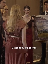 Épisode 31 - Mariage express avec une héritière secrète