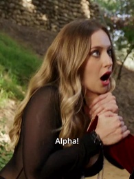 Episode 60 - Schicksalhaft mit meinem vertauschten Alpha