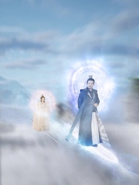 Roh Tak Tertandingi - Episode 12