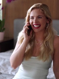 Beijo do Alfa Destinado - Episode 27