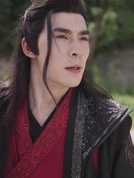 Roh Tak Tertandingi - Episode 13