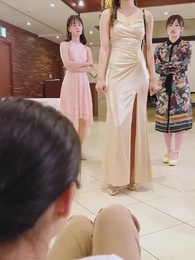 Épisode 78 - Patronne Masquée