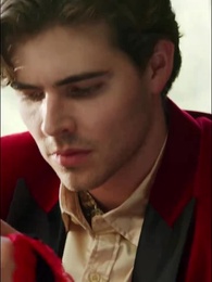 Schicksalhaft mit meinem vertauschten Alpha - Episode 3