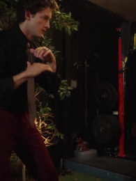 Episode 54 - The Brutal Alpha's Favourite