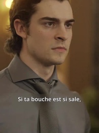 Épisode 21 - Mariage express avec une héritière secrète