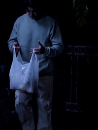 Beijo do Alfa Destinado - Episode 55