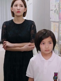 Patronne Masquée - Episode 43