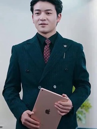 Si Bodoh Mendadak Jenius - Episode 32