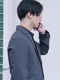 Épisode 42 - Patronne Masquée