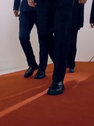 第22話 - 引退から10年 カリスマ母の華麗なる帰還