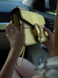 Kiss Me, My Fated Alpha - Episode 33