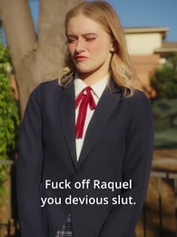 The Brutal Alpha's Favourite - Episode 22