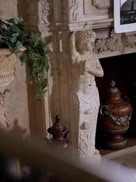 Episódio 71 - Beijo do Alfa Destinado