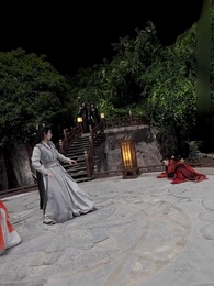 Roh Tak Tertandingi - Episode 63