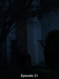 Episodio 21 - [Doblado] Rechazada por el Alfa