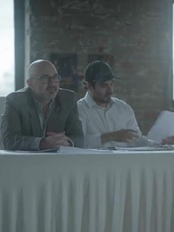 Please, Kiss Me - Episode 60