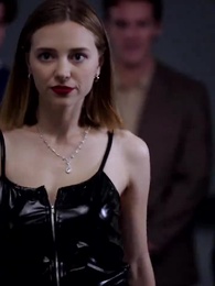 Episódio 45 - Beijo do Alfa Destinado