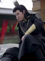 Roh Tak Tertandingi - Episode 46