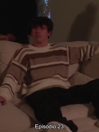 Episodio 23 - [Doblado] Rechazada por el Alfa