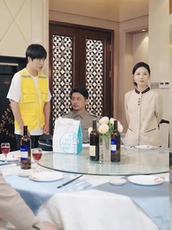 第57話 - やばい!両親は隠れた実力者だ