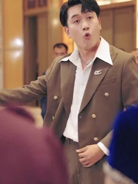 やばい！両親は隠れた実力者だ - Episode 15