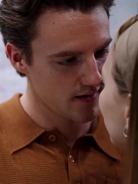 Episódio 12 - Beijo do Alfa Destinado