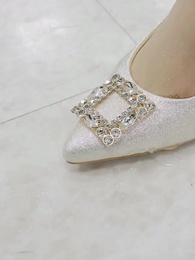 Patronne Masquée - Episode 2