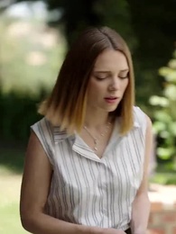 Episódio 4 - Beijo do Alfa Destinado