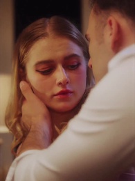 Episode 19 - The Brutal Alpha's Favourite