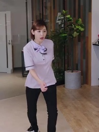 Patronne Masquée - Episode 14