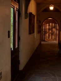 Alfa Trocado, Destino Selado - Episode 10