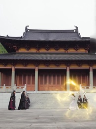 Episode 70 - Roh Tak Tertandingi