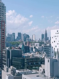 Patronne Masquée - Episode 74