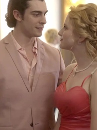 Épisode 59 - Mariage express avec une héritière secrète