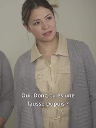 Épisode 10 - Mariage express avec une héritière secrète