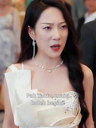 Episode 42 - Salah Memecat Istri CEO