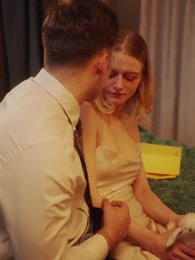 The Brutal Alpha's Favourite - Episode 37