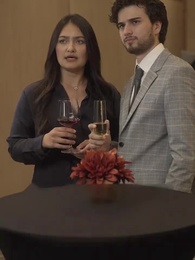 Mariage express avec une héritière secrète - Episode 20