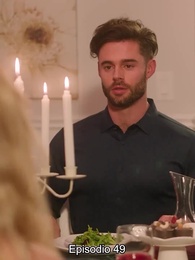 [Doblado] Rechazada por el Alfa - Episode 49