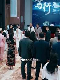 Episode 22 - Si Bodoh di Dunia Jet Set