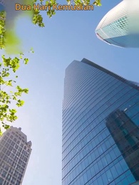 Salah Memecat Istri CEO - Episode 24