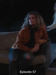 Episodio 57 - [Doblado] Rechazada por el Alfa