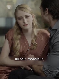 Mariage express avec une héritière secrète - Episode 40