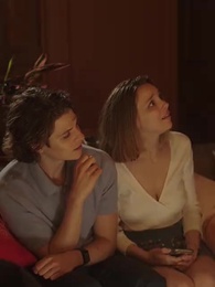 Episode 55 - Please, Kiss Me