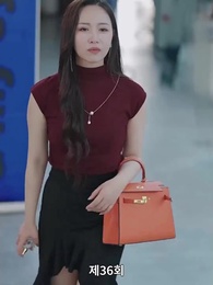 해고당한 후, 나는 사장과 결혼했다 - Episode 36