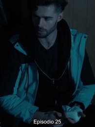 Episodio 25 - [Doblado] Rechazada por el Alfa